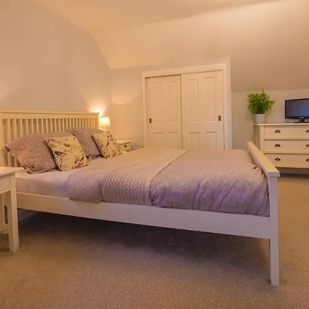 Holiday home Holly Ambleside