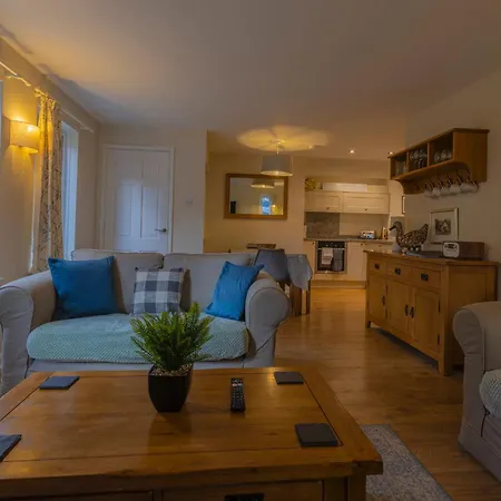 Vakantiehuis Holly *