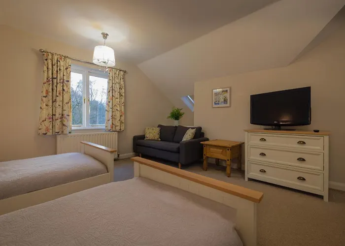 Holiday home Holly *