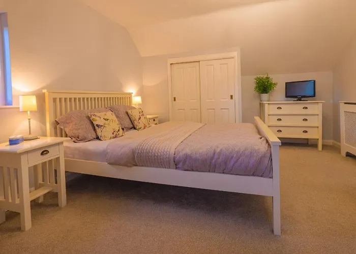 Holiday home Holly Ambleside