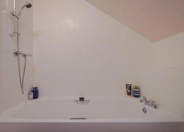 Holiday home Holly *