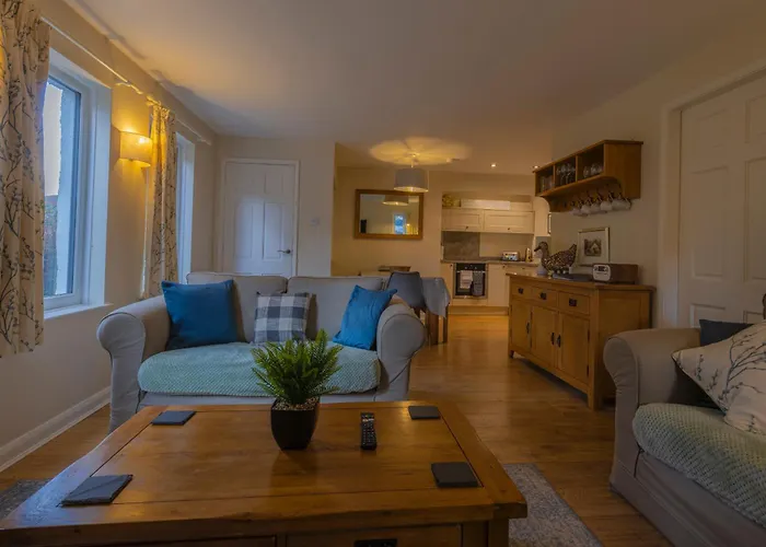 Holiday home Holly *