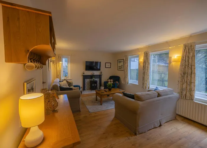 Holiday home Holly Ambleside